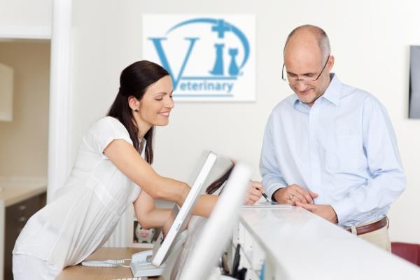 inexpensive vet clinic